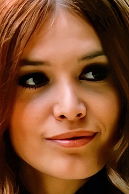 Цхристине Даврай