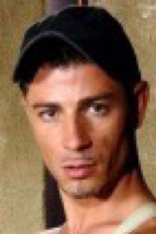 Царлос Пинеда