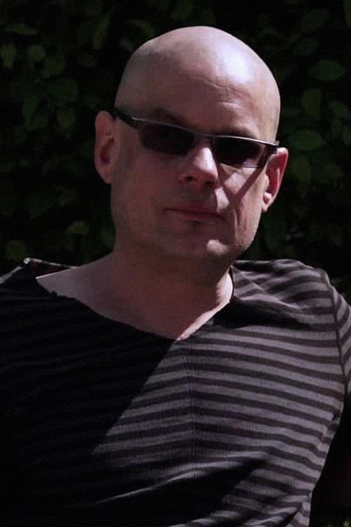 Ралф Wалкер