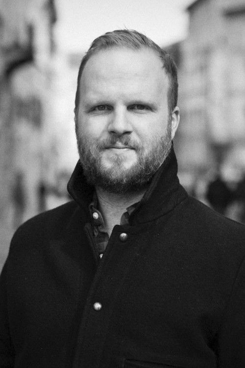 Род Блацкхурст