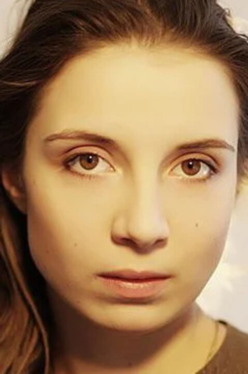 Анна Некрасова