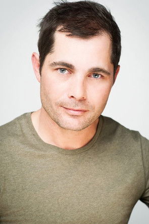 Jессе Лее Харрис