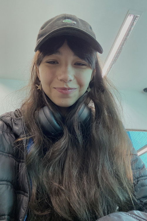 Натáлиа Булгуерони