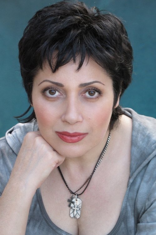 Росие Малек-Йонан