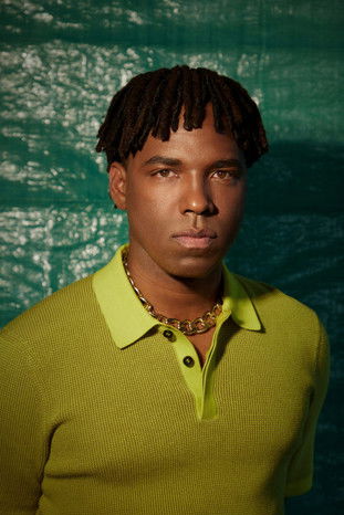 Марк Цленнон