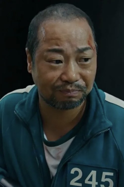 Ким Wон-jунг