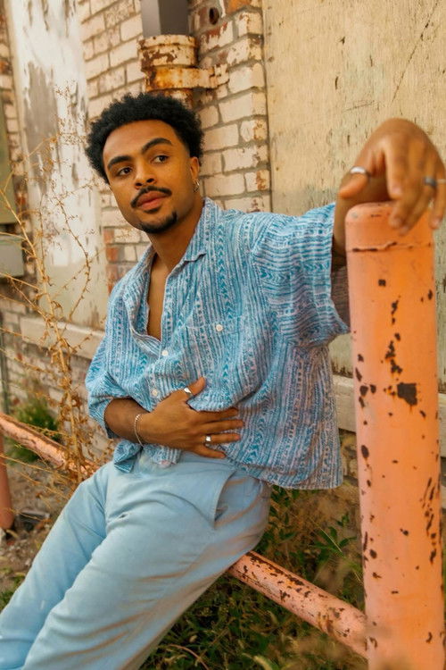 Jацхин Ликé