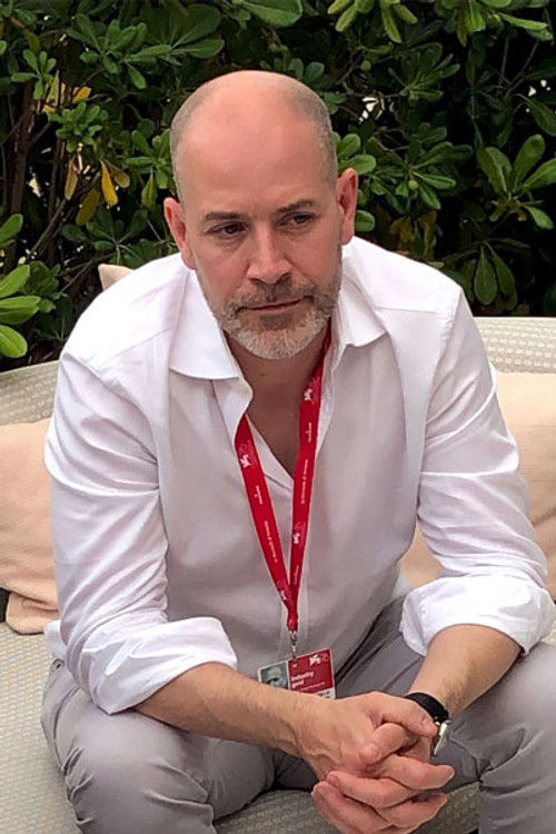 Граеме А. Сцотт