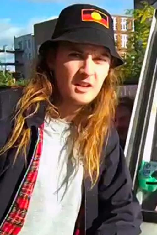 Цаллум Паул