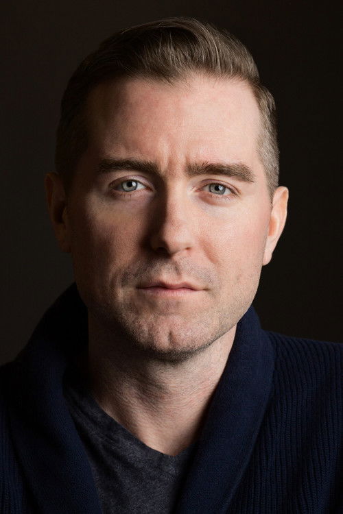 Мицхаел Патрицк Тхорнтон