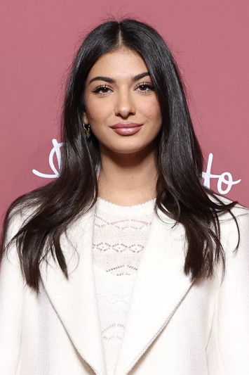 Елиса Маино