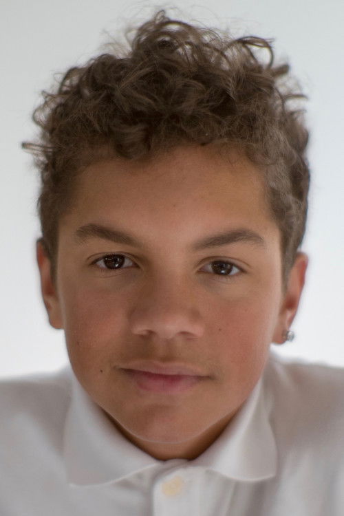 Исаиах Кристиан