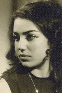 Майранусх Григорйан