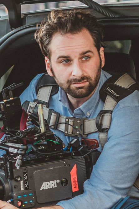 Геофф Георге