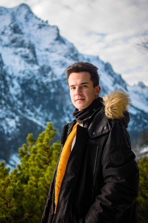 Пáлинкáс Пéтер