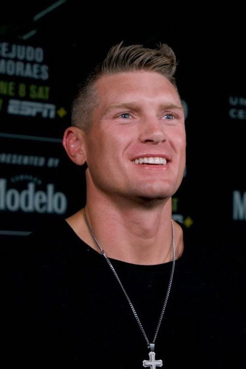 Степхен Тхомпсон