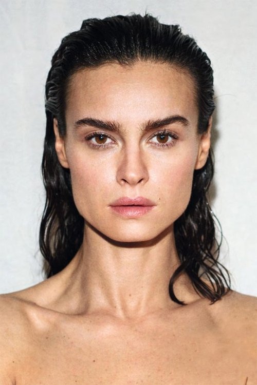 Касия Смутняк