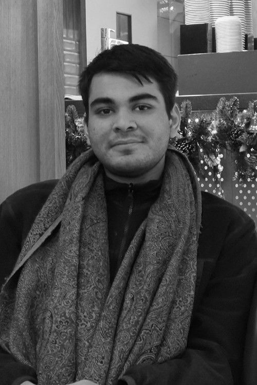 Сриjан Бхатнагар