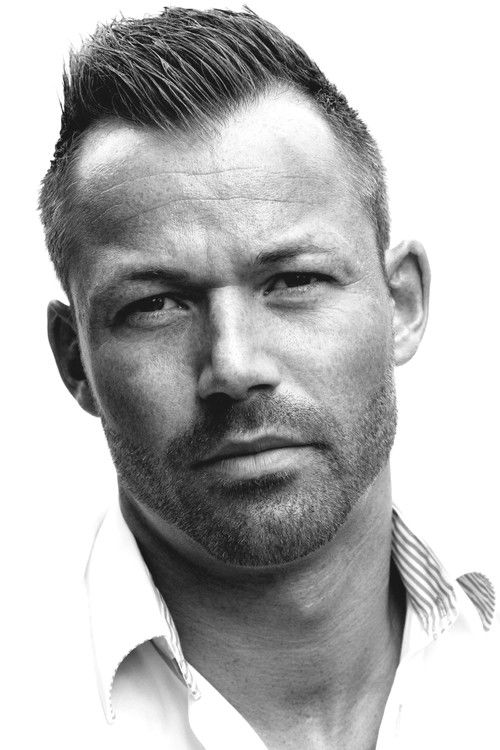 Андерс Хелде