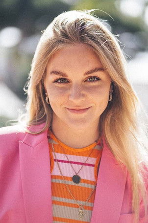 Ханнах-Марие Бердан