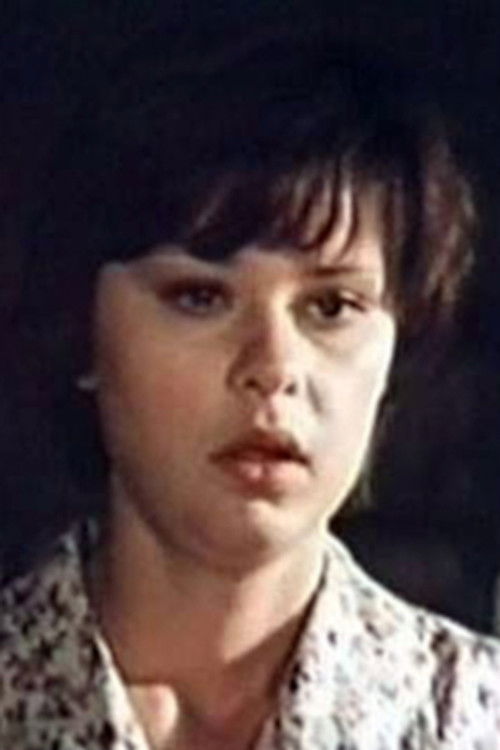 Анастасийа Иванова