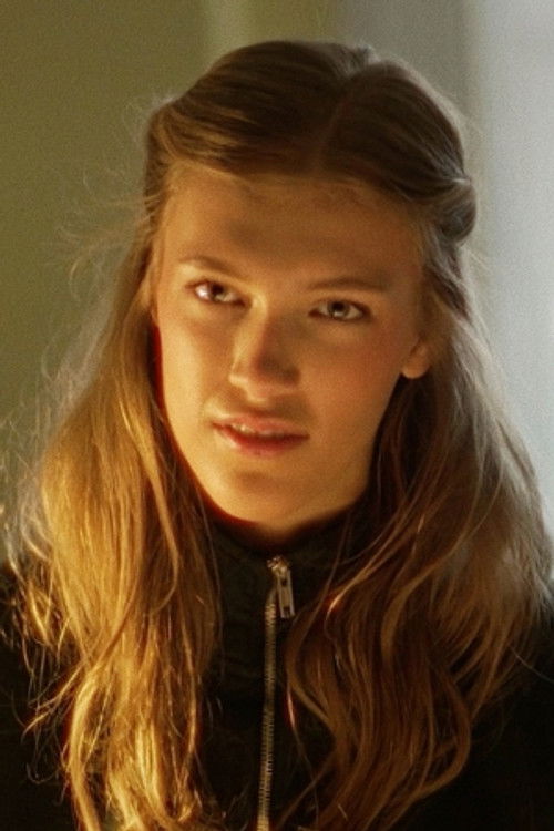 Алма Флйгел Оwрен