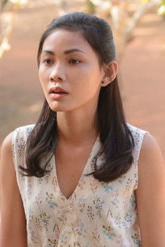 Тханет Тхорн