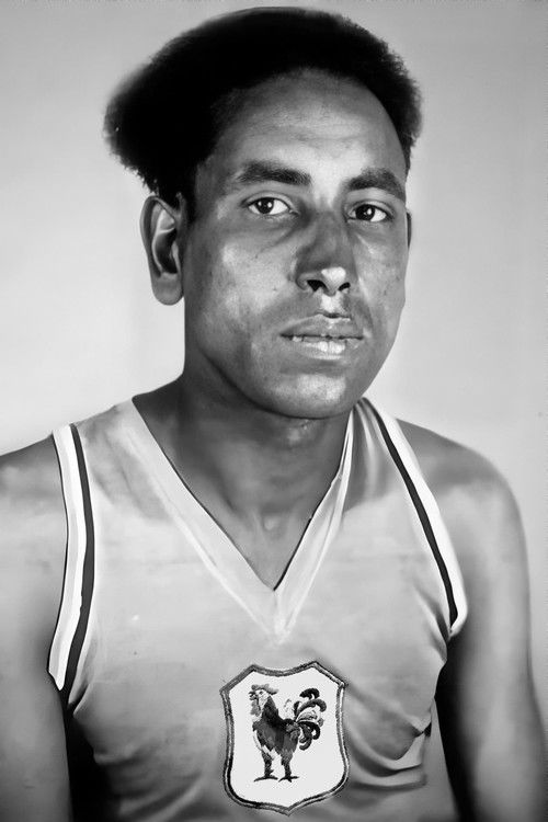 Ахмед Ел Оуафи Боугхéра