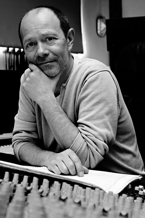 Цхристопхе Jацqуелин