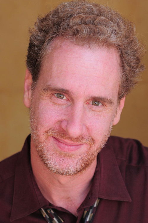 Бретт Пеарсонс