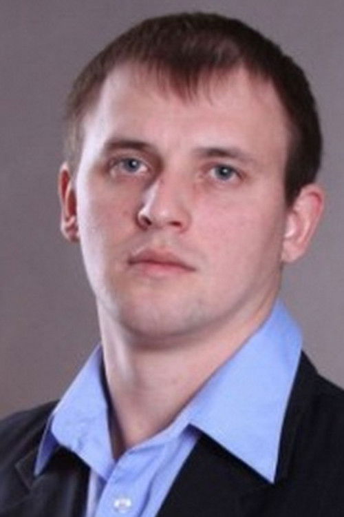 Андрей Спицын