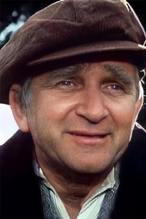 Робин Паркинсон