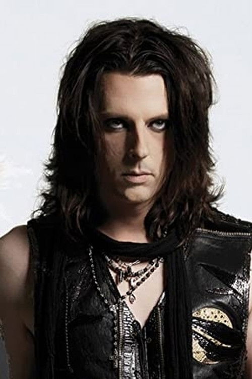 Хенрик Бергqвист