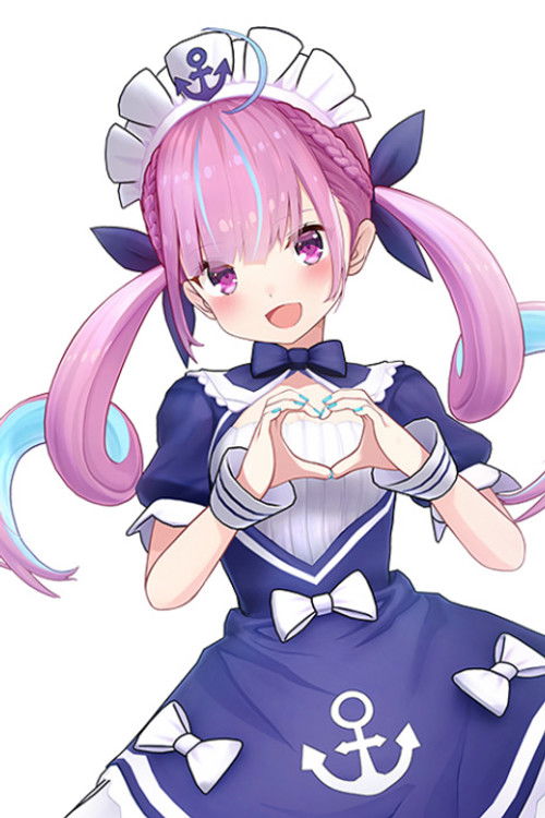 Минато Аqуа