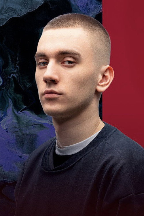 Егор Свирский