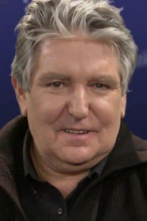 Wолфганг Бацк