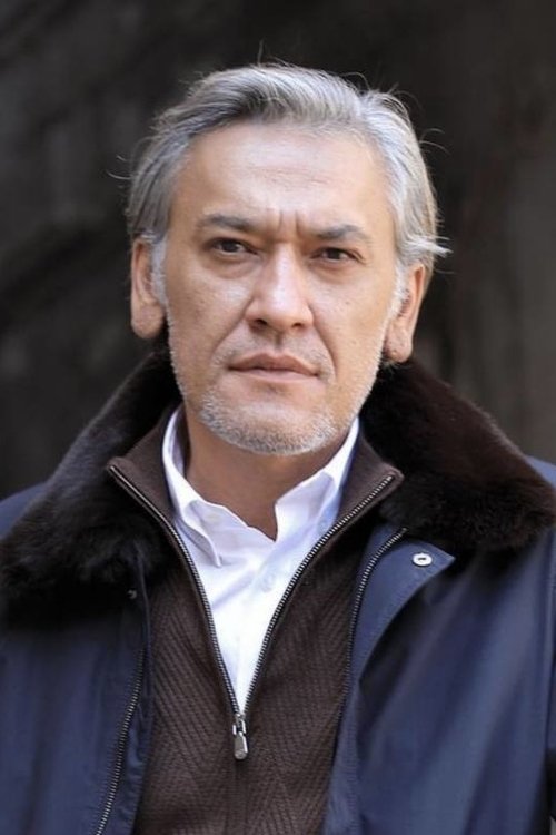 Jавохир Закиров