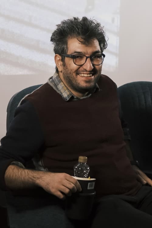 Jавад Ебрахиминеjад