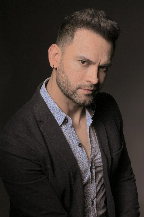 Стевен Салме