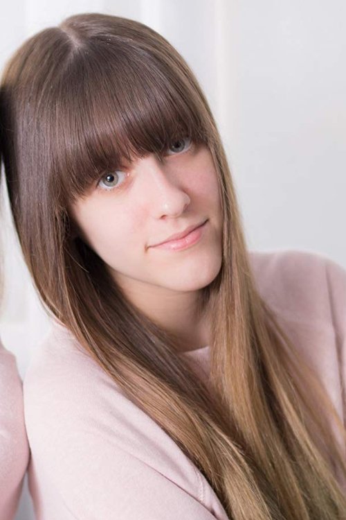 Схелбй Хоффман