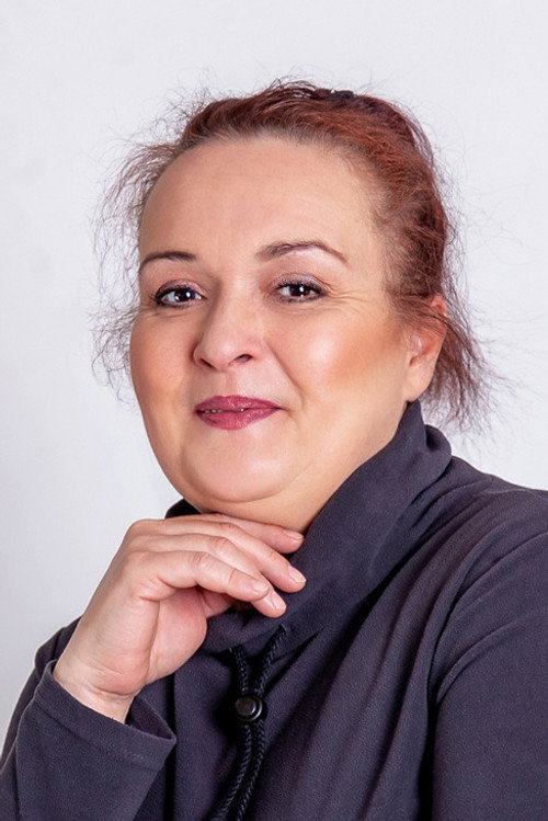 Зузана Знášик-Мартинáковá