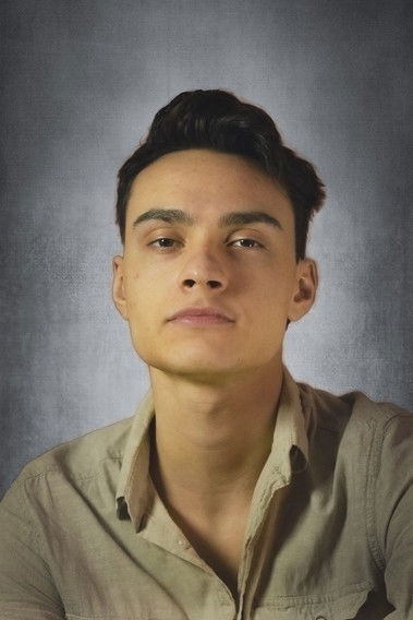 Андреас Парадеда