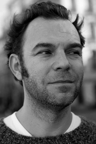 Антонин Дедет