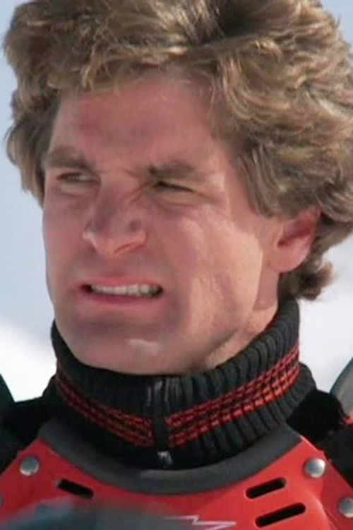 Jохн Патрицк Регер