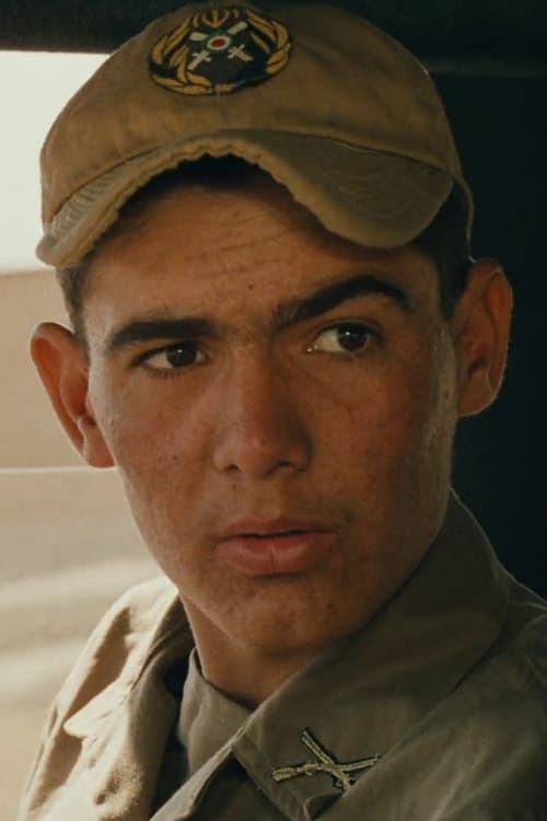 Сафар Али Моради