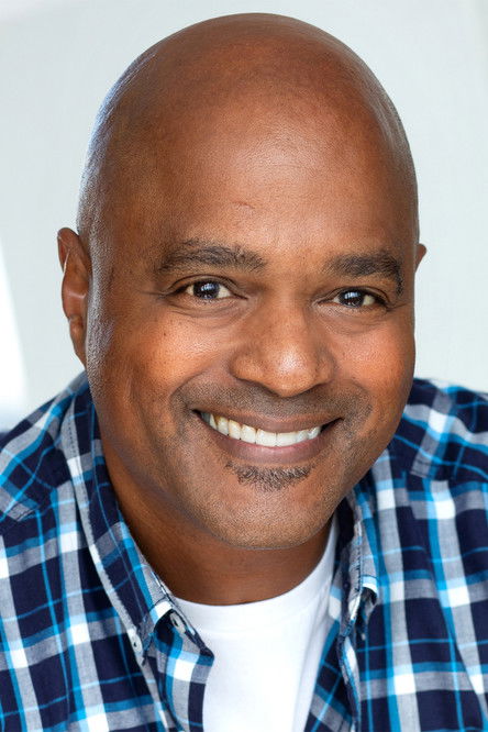 Дон Франклин