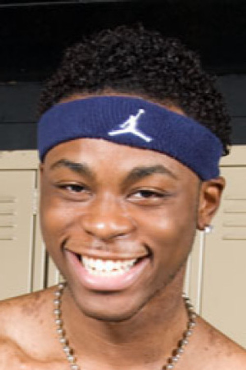 Царлос Рамирез