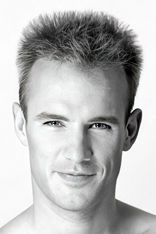 Алан Мурпхй