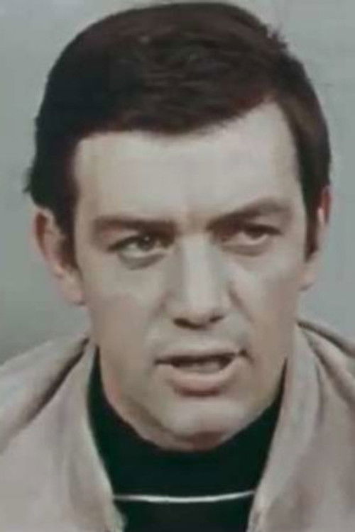 Николаjс Стреļецкис