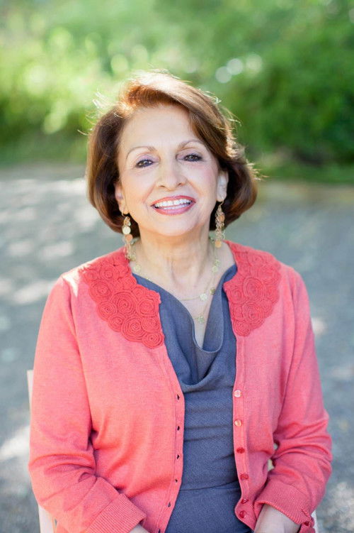 Фарзанех Милани